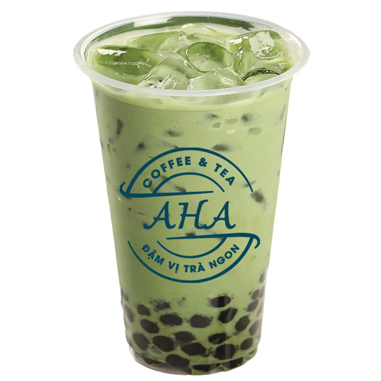 Hình ảnh Trà sữa matcha