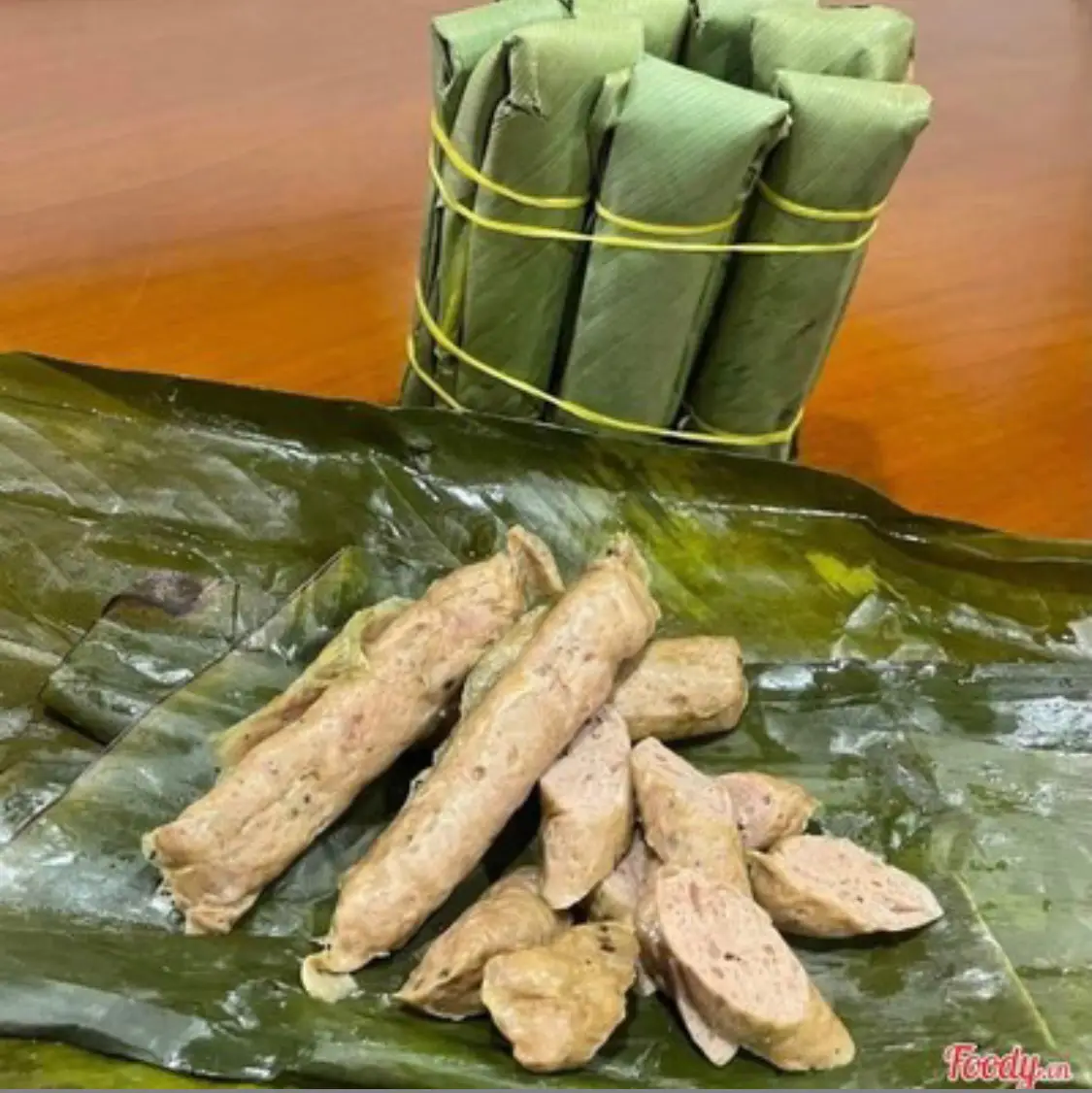 Hình ảnh Giò bò