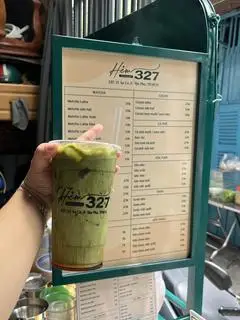 Hình ảnh Matcha Caramel
