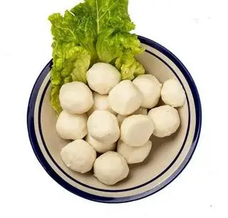 Hình ảnh Cá viên - 3 viên