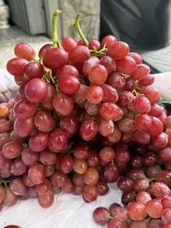 Hình ảnh Nho Kẹo Vải