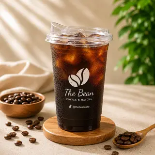 Hình ảnh Cafe Đen