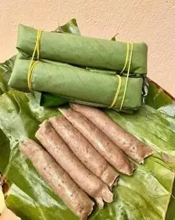 Hình ảnh Chả bò