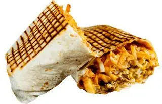 Hình ảnh Tacos tôm