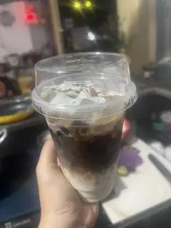 Hình ảnh lettecacao kem muối