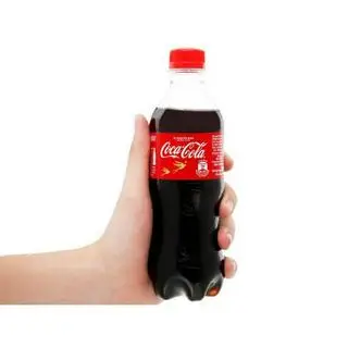 Hình ảnh coca tươi