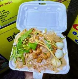 Hình ảnh Dẻo Trộn Mỡ Hành Tóp Mỡ 