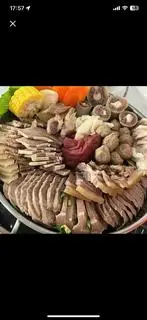 Hình ảnh lẩu thẩm cẩm