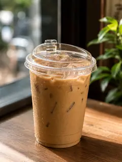 Hình ảnh Cafe Sữa