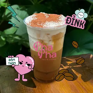Hình ảnh Cà Phê Muối