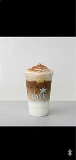 Hình ảnh Cà Phê Kem Muối - Salted Cream Coffee