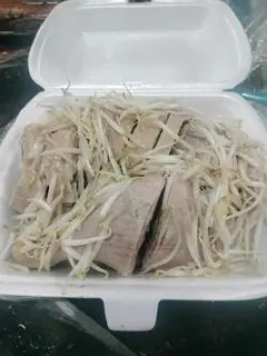 Hình ảnh vịt lộc 1 con