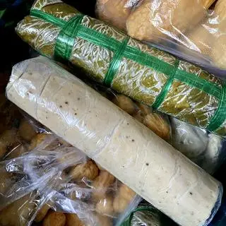 Hình ảnh Chả Tiêu 500gr