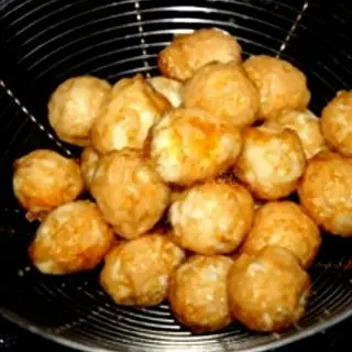 Hình ảnh Trứng cút