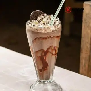 Hình ảnh Cacao Oreo Latte