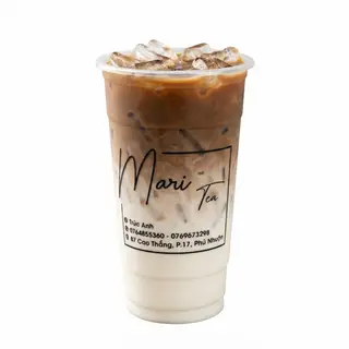Hình ảnh Cà Phê Latte