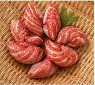 Hình ảnh Sò Đỏ