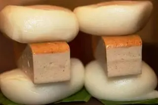 Hình ảnh bánh dày