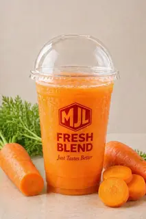 Hình ảnh Nước Ép Cà Rốt (Carrot Juice)