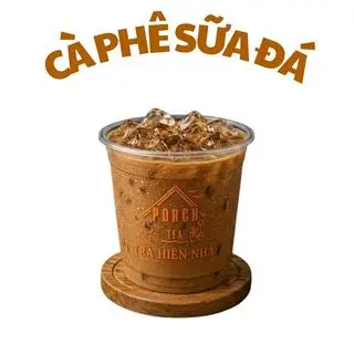 Hình ảnh Cà phê sữa đá