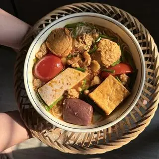 Hình ảnh CANH BÚN