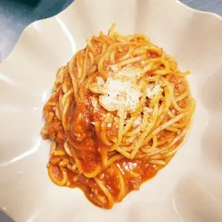 Hình ảnh Spaghetti Bolonaise