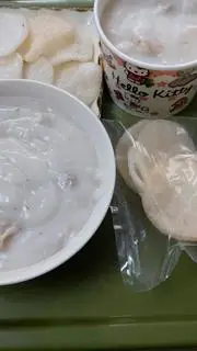 Hình ảnh Cháo sườn Hải Phòng