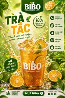 Hình ảnh Trà Tắc