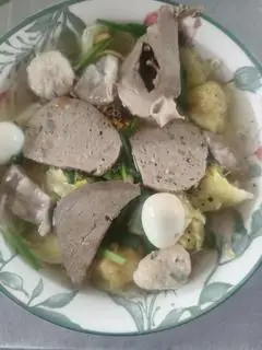Hình ảnh hoành thánh 