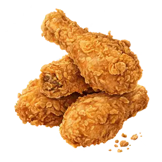 Hình ảnh Đùi gà