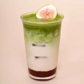 Hình ảnh FUKU MATCHA