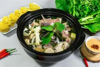 Hình ảnh Lẩu Thập Cẩm 5-7 người