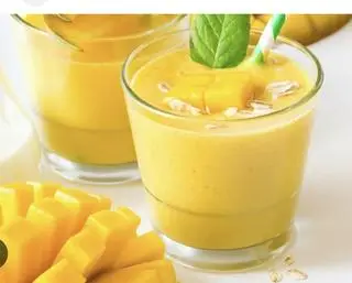 Hình ảnh Sinh Tố Xoài