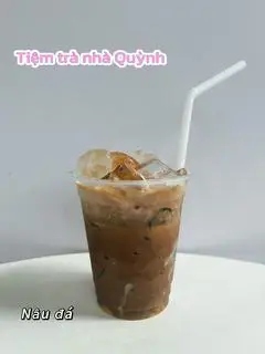 Hình ảnh Nâu đá