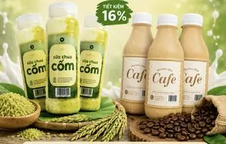 Hình ảnh Combo 3 quá hời
