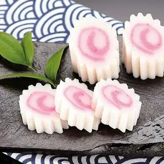Hình ảnh Chả cá nhật