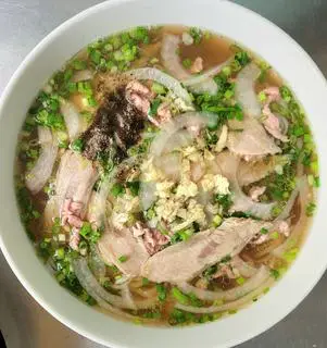 Hình ảnh Phở Tự Chọn ( 2 món)