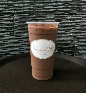 Hình ảnh Cacao Latte