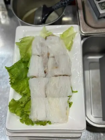 Hình ảnh Bánh cuốn thập cẩm