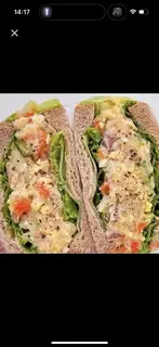 Hình ảnh SandWich Kiểu Nhật