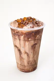 Hình ảnh Trà Sữa Chocolate