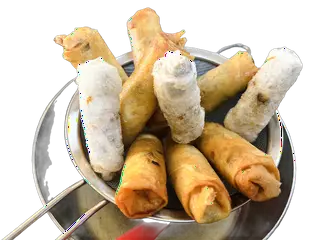 Hình ảnh Chả giò thêm 1 cây