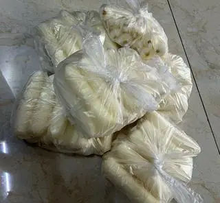 Hình ảnh Sữa Chua Truyền Thống