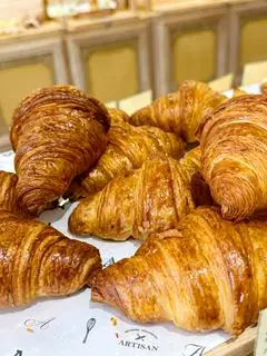 Hình ảnh Croissant
