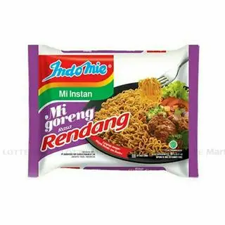 Hình ảnh Mì