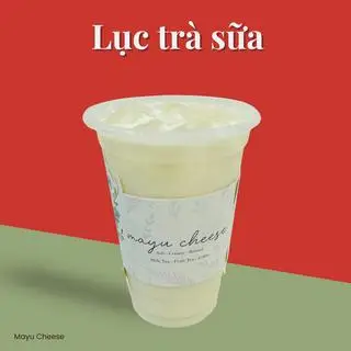 Hình ảnh Lục Trà Sữa