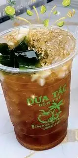Hình ảnh Sâm dừa