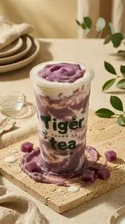 Hình ảnh COMBO SỐT KHOAI MÔN TƯƠI