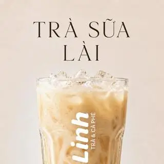 Hình ảnh Trà Sữa Lài