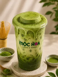 Hình ảnh MATCHA TRIPPLE